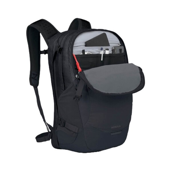 Osprey Nebula 32 Backpack Black